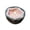 A002- Pink, variant on Resin Geode Shaped Pink Decorative Candle Sculpted Piece, Decorative Candles for Home Decor, Aesthetic Bedroom Decor, Mothers Day Gift Home Decor, 4.5X2.5 Inch Vintage Resin Craft