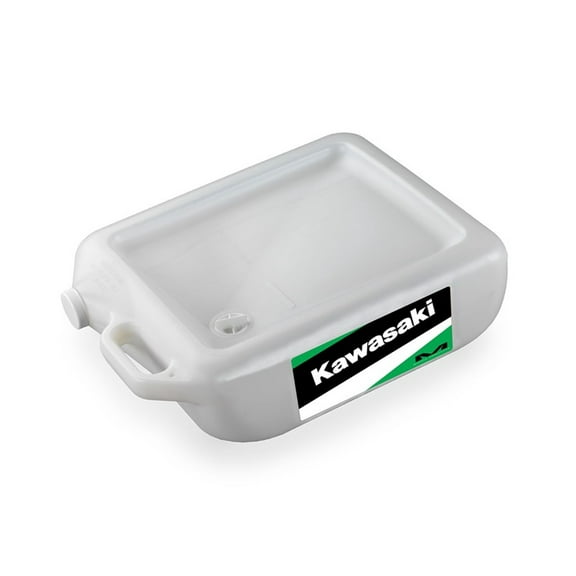 Kawasaki Matrix 6 Quart Oil Drain Container  99969-3950