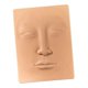 thumbnail image 1 of Pieles De Práctica De Reutilizables Con Piel De Entrenamiento De Facial De Superficie Plana Salvador Dali practicar la piel, 1 of 10