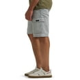 thumbnail image 4 of Wrangler Men's and Big Men's Stretch Cargo Shorts, 4 of 8