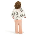 thumbnail image 2 of Hello Kitty Baby Girl 3 Piece Jacket Set, Sizes 0-24 Months, 2 of 5