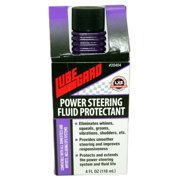 LUBEGARD Power Steering Fluid Protectant