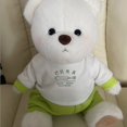 thumbnail image 2 of Ropa de muñeca de osos, ropa de animales de peluche, adorable ropa de oso de peluche, ropa de oso, rendimiento de alta gama, 2 of 5
