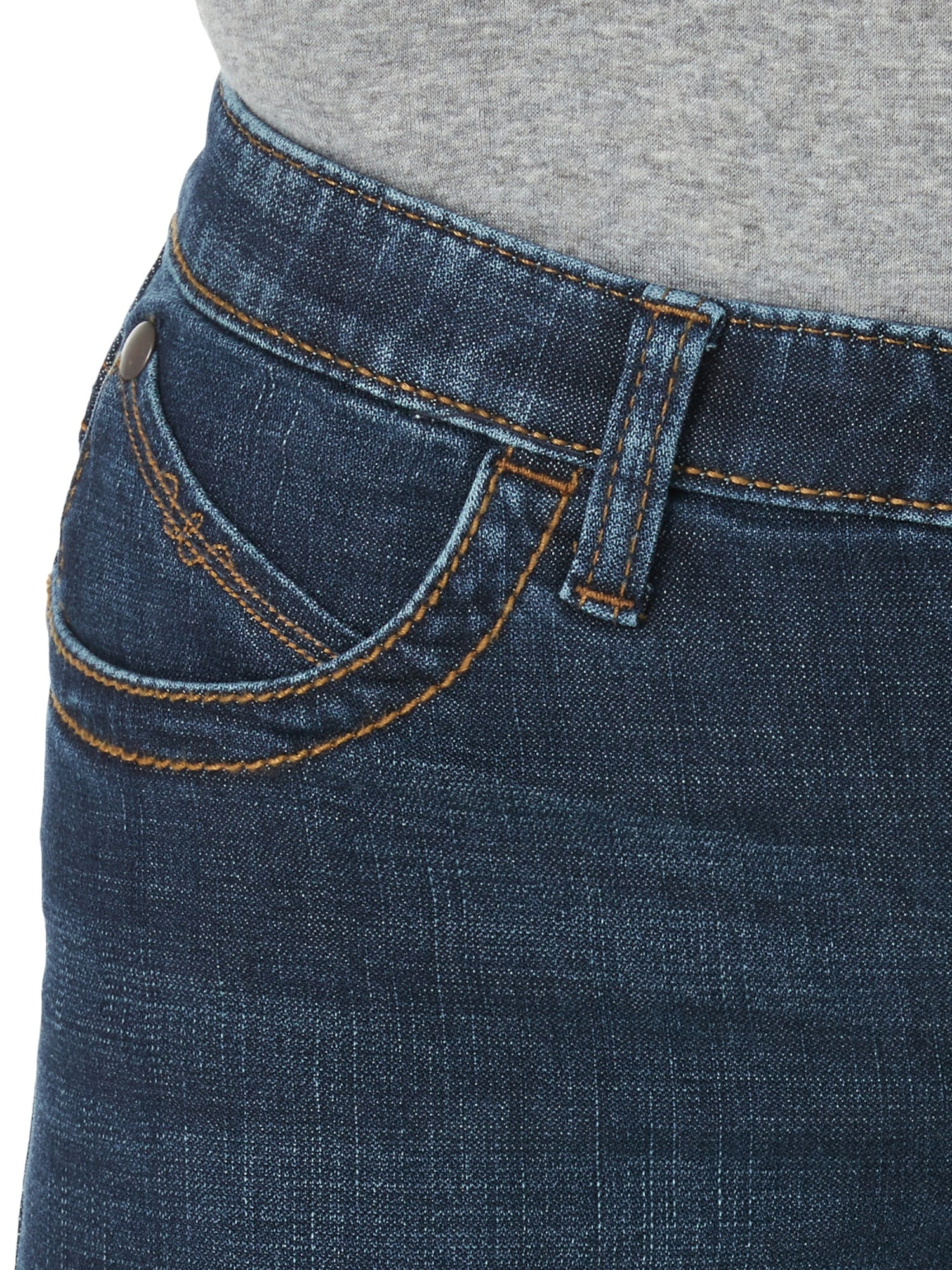 Wrangler® Women's Ultimate Riding Jean Willow Bootcut