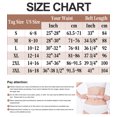 thumbnail image 2 of SHAPEVIVA Women Waist Trainer Belt Tummy Control Workout Waist Cincher Sauna Sweat Girdle Sport Waist Trimmer Slim Belly Band, 2 of 6