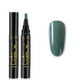 thumbnail image 1 of Lápiz de gel para uñas, gel para uñas en lápiz, no requiere aceite ni capa superior para niñas, para dibujo de uñas artísticas, lápiz de esmalte de 5 ml, 1 of 2