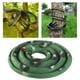 thumbnail image 4 of Serpiente de simulación Yotijar de goma suave 120cm Juguete de broma verde, 4 of 8