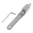 thumbnail image 4 of Extractor de Rosca Herramienta Quitador de Tornillos Rotos Tubos Dañados y Válvulas con Mango Multifuncional y Acero Reforzado Adecuado para Trabajos, 4 of 6