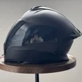 thumbnail image 3 of Casco Dot Certificado Moto Dot Abatible Casco L Adecuado para 58-60 cm, 3 of 8