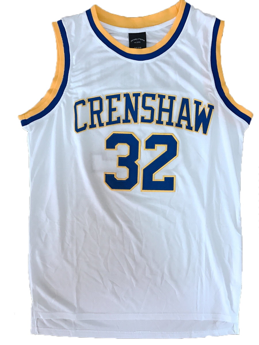 Monica wright crenshaw store jersey