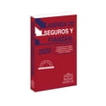 thumbnail image 1 of Agenda de Seguros y Fianzas 2020 Ediciones Fiscales ISEF, 1 of 2