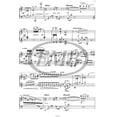 thumbnail image 3 of Dinyés Dániel: Prose for piano / sheet music, 3 of 4