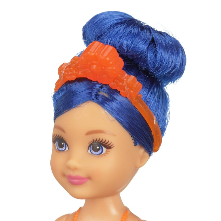 CLADDA☆BARBIE OPS_2COLOR Barbie Fashion Model Collection Doll #2 | Mattel Creations