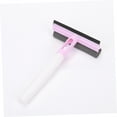 thumbnail image 5 of Raindrops Window Squeegee Plastic Cleaning Tool for Household Use - 1 Set and Easy to Handle, 5 of 7