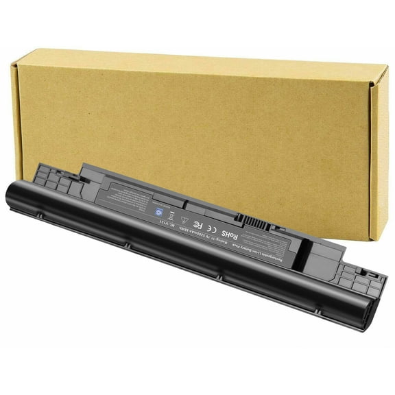 Battery for Dell Inspiron 13Z 14Z (N411Z) Vostro V131 Latitude 3330 H7XW1 268X5