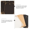 thumbnail image 3 of 100 Sheets Writing Paper, Stationery Paper with Lines Letter Writing Paper for Office Home School Wedding Invitations, 3 of 5