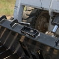 thumbnail image 5 of Titan Attachments 60in Skeleton Rock Bucket with Bolt-On Teeth, Skid Steer Quick Tach, Reinforced Side Cutters, 5 of 10