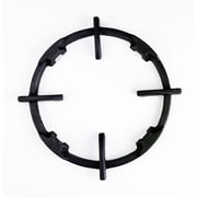 Magic Chef MCSCTG12S 12in Built-in Gas Cooktop Stainless Steel, Height 3.6in Width 12in Depth 11.8in