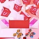 thumbnail image 5 of Juego de Caja de Regalo Sorpresa de Moda Bolsa de Regalo Personalizada Regalo de Cumpleaños Regalo de San Valentín Sobre Rojo Que Rebota B, 5 of 5