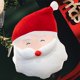 thumbnail image 5 of Ofertas de Viernes Negro 2021, juguetes para niños, almohada de Papá Noel, muñeca decorativa, muñeco de trapo, juguete de peluche, regalo de Navidad para niña oso de fresa  Electrónica, 5 of 5