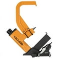 thumbnail image 2 of BOSTITCH Pneumatic 15.5 Ga. Flooring Stapler Kit Gun, 2 of 4
