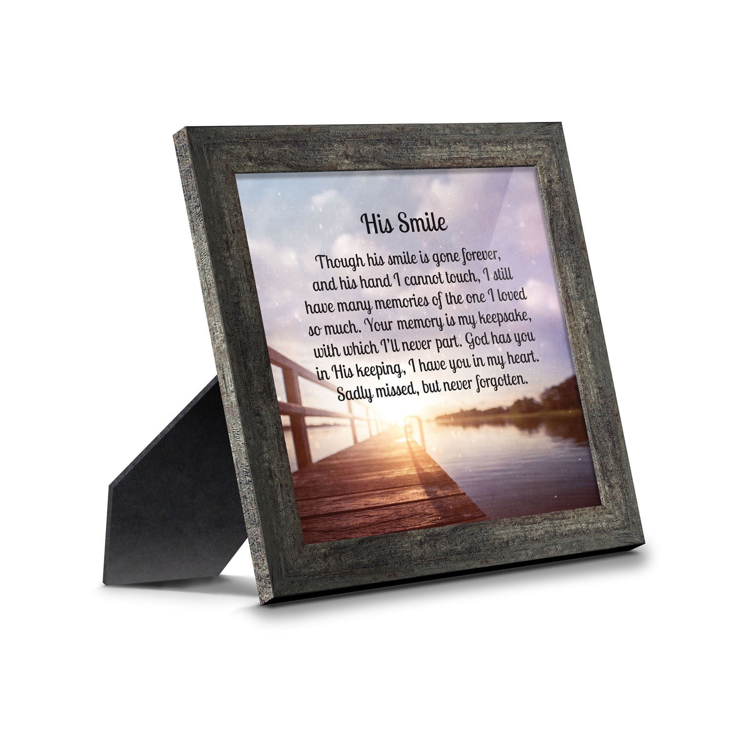 gifts Sports Picture Frame gifts for her FOOTBALL Sublimation Blanks home decor no words gifts for him Landscape Photo Frames