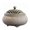Q, variant on Ceramic Incense Coil Burner Minimalist Incense Holder for Meditation, Yoga, Relaxation & Home Decor