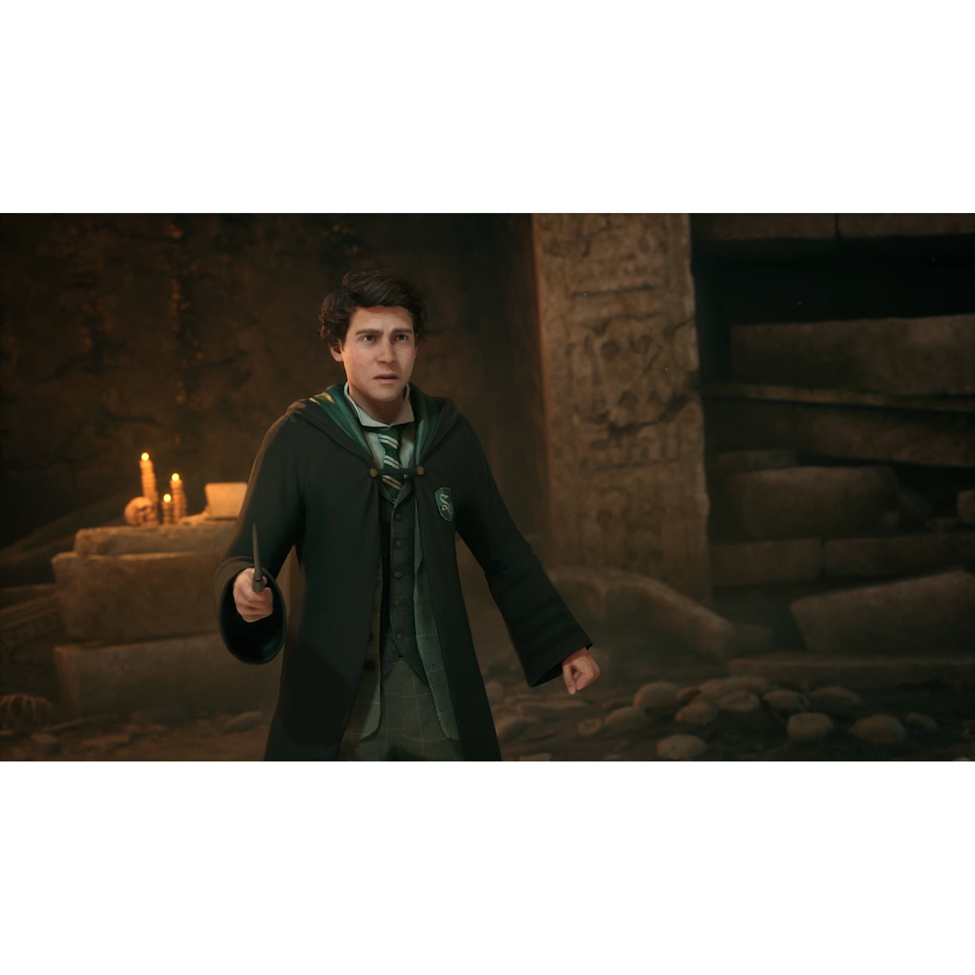 🔥PROMO🔥) Hogwarts Legacy DELUXE / STANDARD (PS5/PS4) - Digital