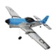 thumbnail image 3 of Avión RC de 3 canales con control remoto, avión de de espuma, juguete para principiantes y niños., 3 of 7
