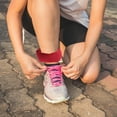 thumbnail image 4 of unbranded Deportivas Rojas Ajustables Para Tobillos Y Muñecas En Fitness Y Running, 4 of 7