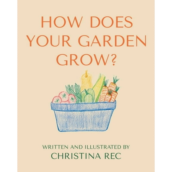 How Does Your Garden Grow?, (Paperback)