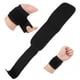 thumbnail image 3 of Correa de Muñeca de Levantamiento de Pesas, Buena Elasticidad de la Muñeca Cómoda Espesada Con El Gancho y El Diseño de Bucle para el atrenamiento de Fitness para el Gimnasio, 3 of 7