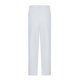 thumbnail image 5 of Pantalones largos para hombre, lisos, informales, con múltiples bolsillos y botones, para exteriores, rectos, para fitness, cargo, poliéster, 5 of 6