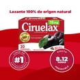 thumbnail image 4 of Laxante Ciruelax 20 comprimidos, 4 of 4