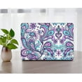 thumbnail image 1 of KSK KAISHEK Only Compatible MacBook Pro 13 inchs Case 2023 2022 2021-2016 Rel. Model A1706/A1708/A1989/A2159/A2251/A2289/A2338 M1, Plastic Hard Case Shell Cover, National A 5, 1 of 5