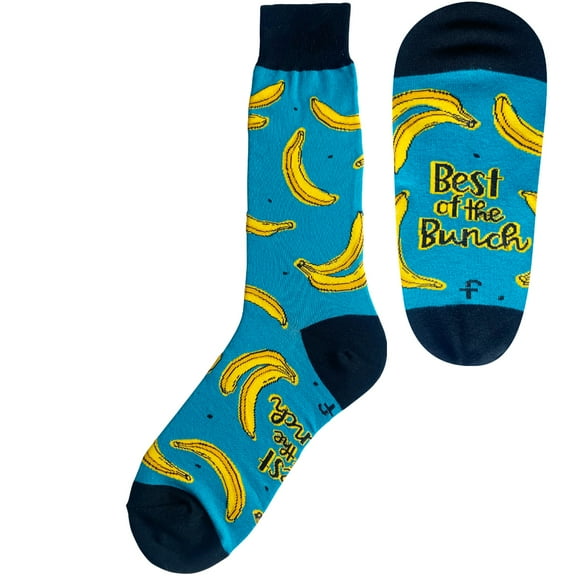 Men's Going Bananas Socks