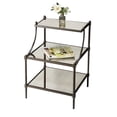 thumbnail image 1 of Butler Specialty Metalworks Tiered Side Table, 1 of 2
