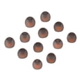 thumbnail image 2 of Ear Tips12pcs Replacement Eartips Noise Earplug Accessories Earbud Tips Ultimate Reliability, 2 of 5