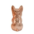 thumbnail image 4 of Nayothecorgi - Sitting Frenchie French Bulldog Ceramic Statue, 4 of 6