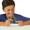 thumbnail image 2 of Tales of Teenage Mutant Ninja Turtles: Mutations Mix & Match 4.5 Raphael Basic Action Figure Asst by Playmates Toys, 2 of 5
