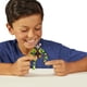thumbnail image 2 of Tales of Teenage Mutant Ninja Turtles: Mutations Mix & Match 4.5 Raphael Basic Action Figure Asst by Playmates Toys, 2 of 5