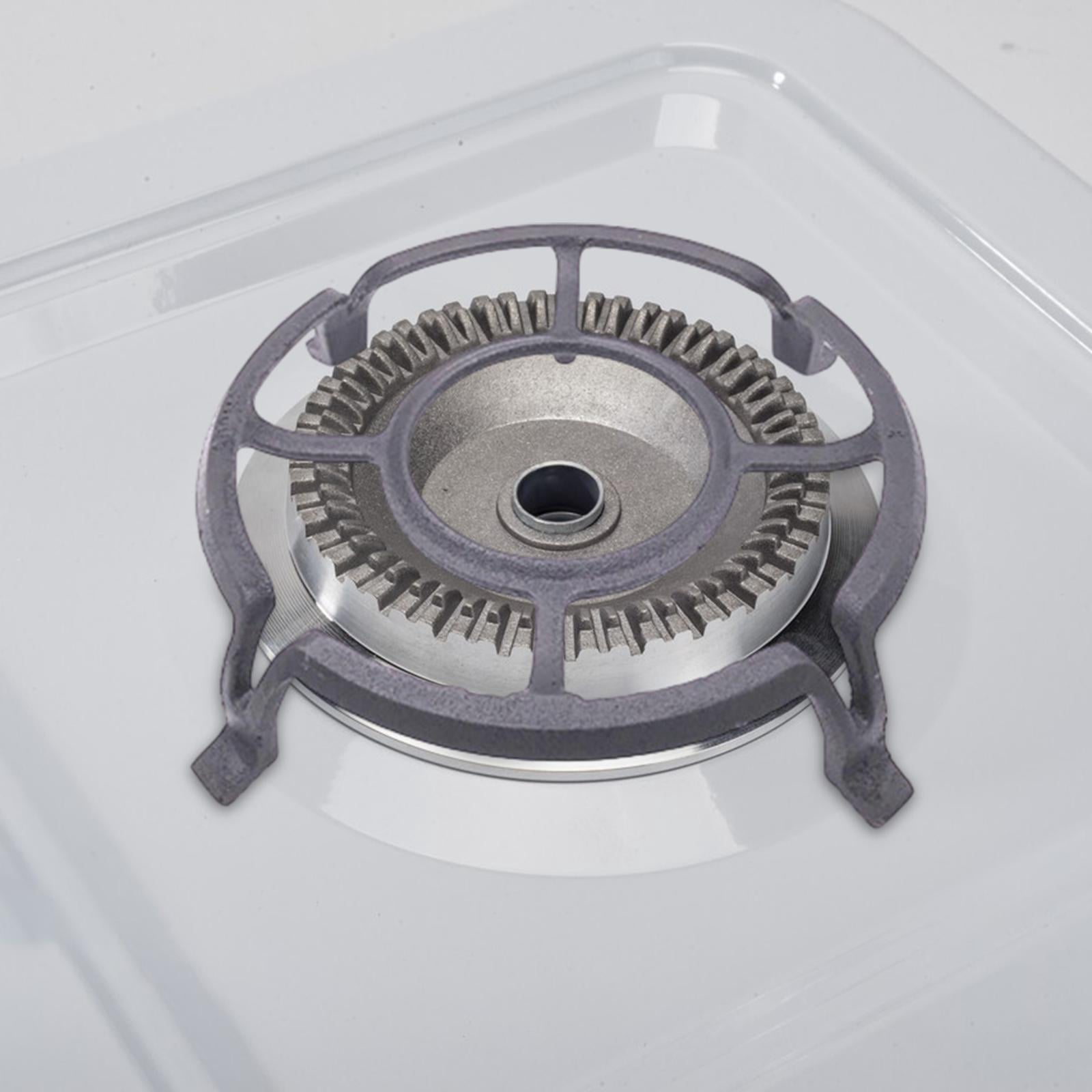 QccHieUs Wok Ring Accessories Non Slip Replacement Part Home Heavy Duty Stove Support