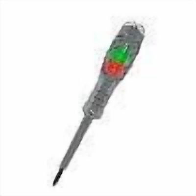 PRETXORVE 2-in-1 High Torque Magnetic Screwdriver Electricity Detector Voltage Tester Screwdriver Set