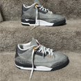 thumbnail image 3 of Jordan Air Jordan 3 cool grey, 3 of 5
