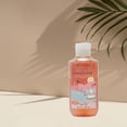 thumbnail image 3 of Bath and Body Works Sunkissed Shower Gel with Aloe + Vitamin E (10 fl oz / 295 mL), 3 of 4