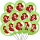thumbnail image 4 of 12 globos de látex de 12 pulgadas de Blancanieves y las princesas de Disney, decoraciones para fiestas de cumpleaños de niñas, juguetes para niños, suministros para fiestas de baby shower, 4 of 4