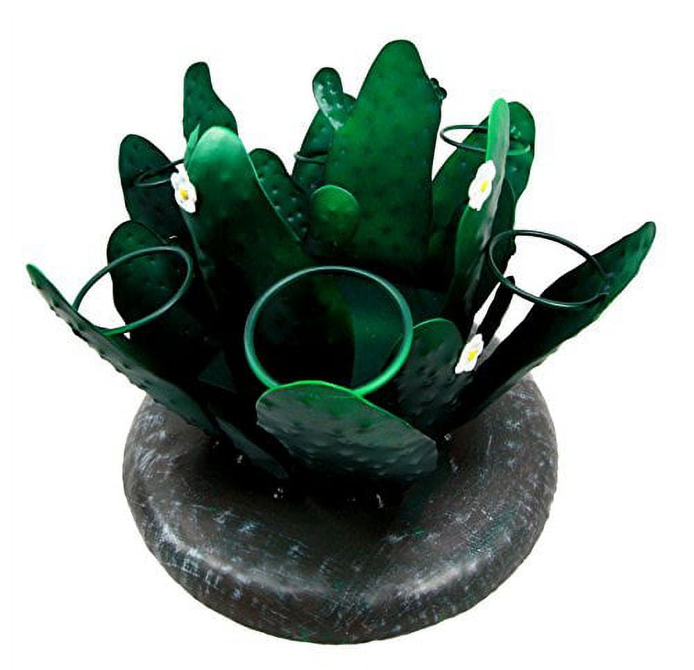 Kokonote Botanical Cacti Metal Hot&Cold Bottle 500ml / 17oz