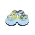 thumbnail image 2 of Air Balance Lifestyle Flip-Flop After Golf Thong Sandal, 10 Medium Blue Strap -, 2 of 2