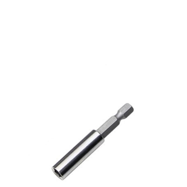 Magnetic Bit Holder Set 60mm 75mm 100mm 150mm Extension Bars 1 /4\" Hex Shank