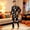 Men, variant on Halloween Pajamas for Women Men Couples Pjs Pants Fuzzy Pjs Pants Plush Pajama Bottom Costume Sleepwear Matching Pajamas Halloween Christmas Gifts